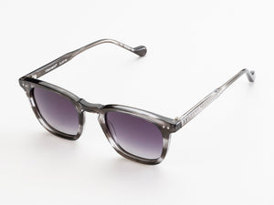 Visionario Square Sunglasses - CLINT