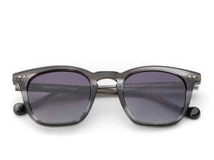 Visionario Square Sunglasses - CLINT