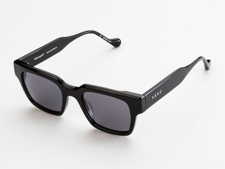 Visionario Square Sunglasses - NICHOLSON