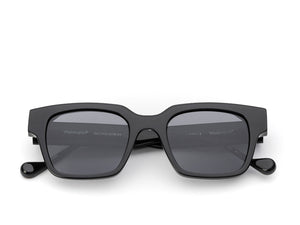 Visionario Square Sunglasses - NICHOLSON