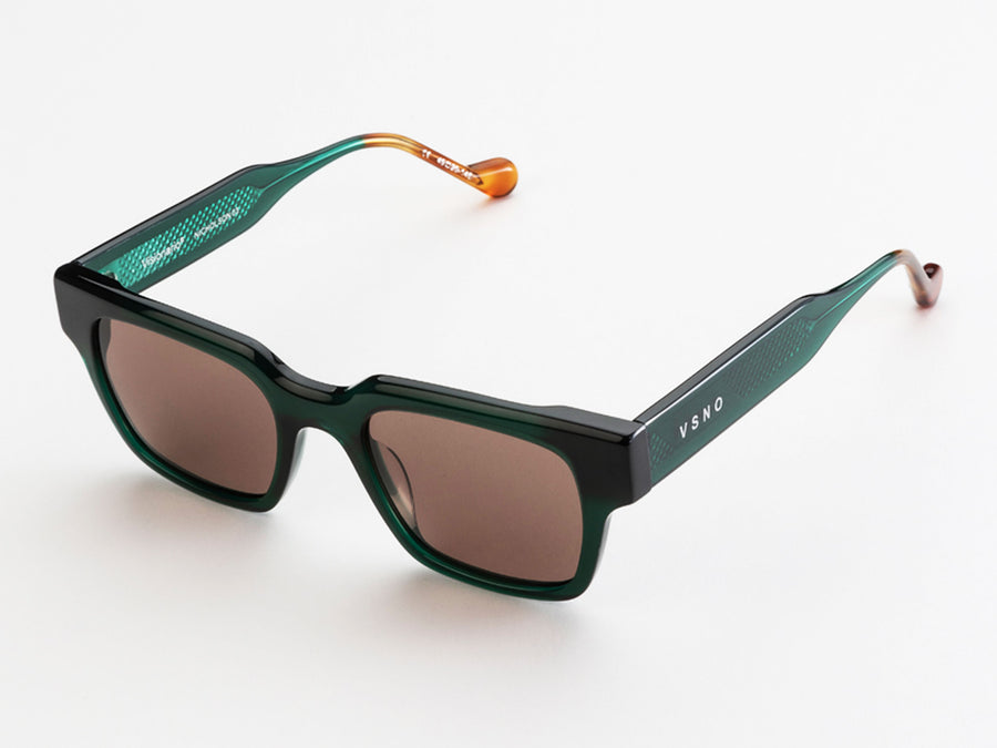 Visionario Square Sunglasses - NICHOLSON