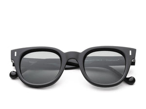 Visionario Round Sunglasses - WALKER