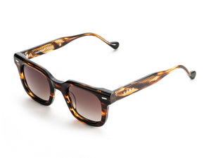 Visionario Square Sunglasses - FORD