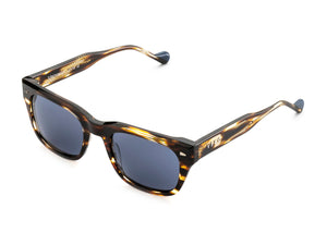 Visionario Square Sunglasses - WAYNE