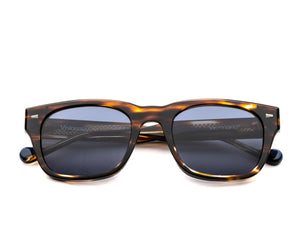 Visionario Square Sunglasses - WAYNE