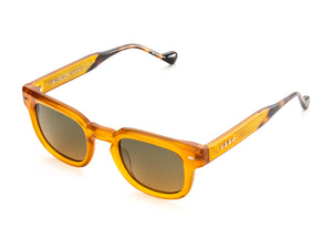 Visionario Square Sunglasses - REDFORD