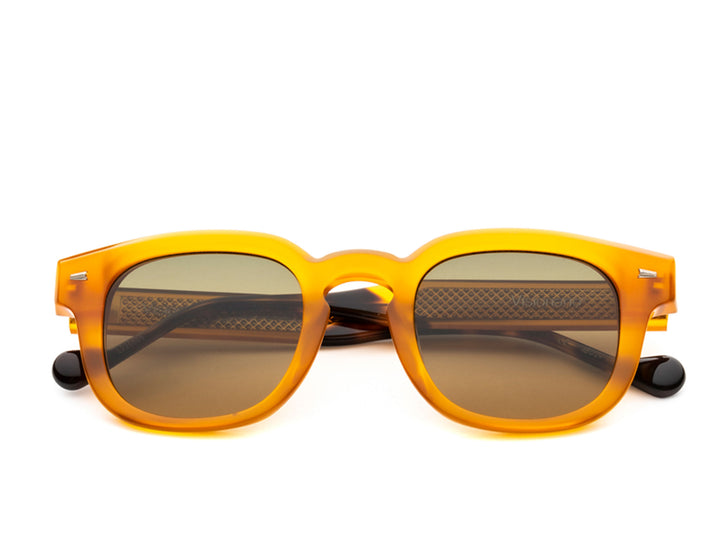 Visionario Square Sunglasses - REDFORD