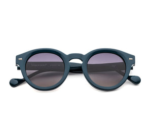 Visionario Round Sunglasses - ROBERT