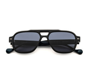 Visionario Square Sunglasses - NEWMAN