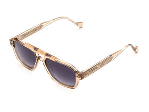 Visionario Square Sunglasses - NEWMAN