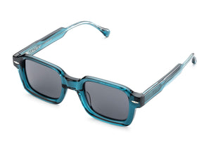 Visionario Square Sunglasses - BRANDO