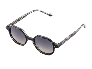 Visionario Square Sunglasses - ALLENDE