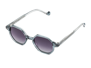 Visionario Square Sunglasses - ALLENDE