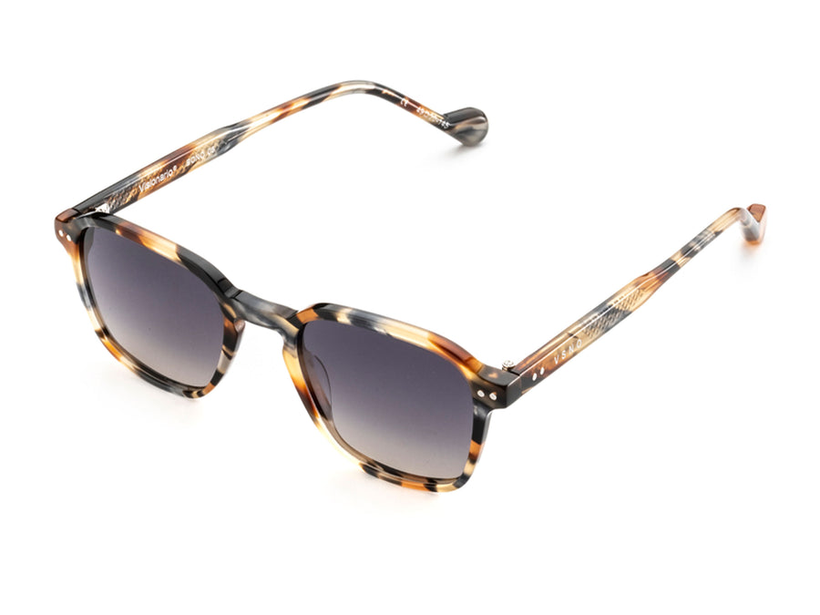 Visionario Square Sunglasses - BONO