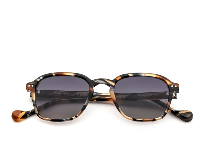 Visionario Square Sunglasses - BONO