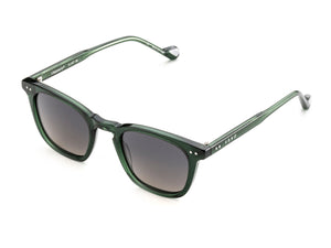 Visionario Square Sunglasses - CLINT