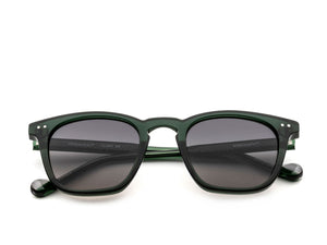 Visionario Square Sunglasses - CLINT