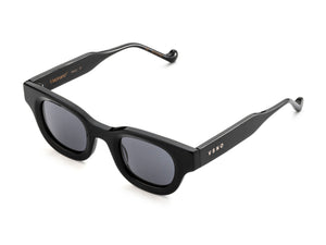 Visionario Square Sunglasses - SALLY