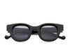 Visionario Square Sunglasses