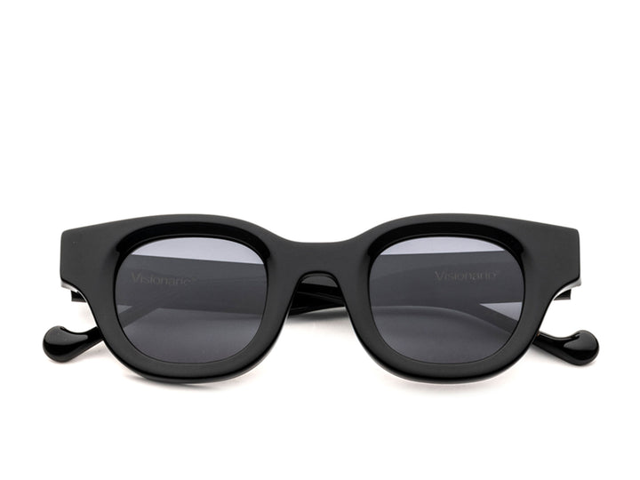 Visionario Square Sunglasses - SALLY