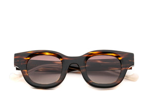 Visionario Square Sunglasses - SALLY