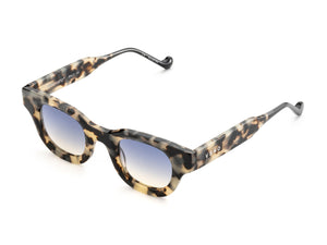 Visionario Square Sunglasses - SALLY