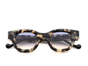 Visionario Square Sunglasses - SALLY