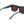 Load image into Gallery viewer, Calvin Klein  Square Sunglasses - CKJ24601S
