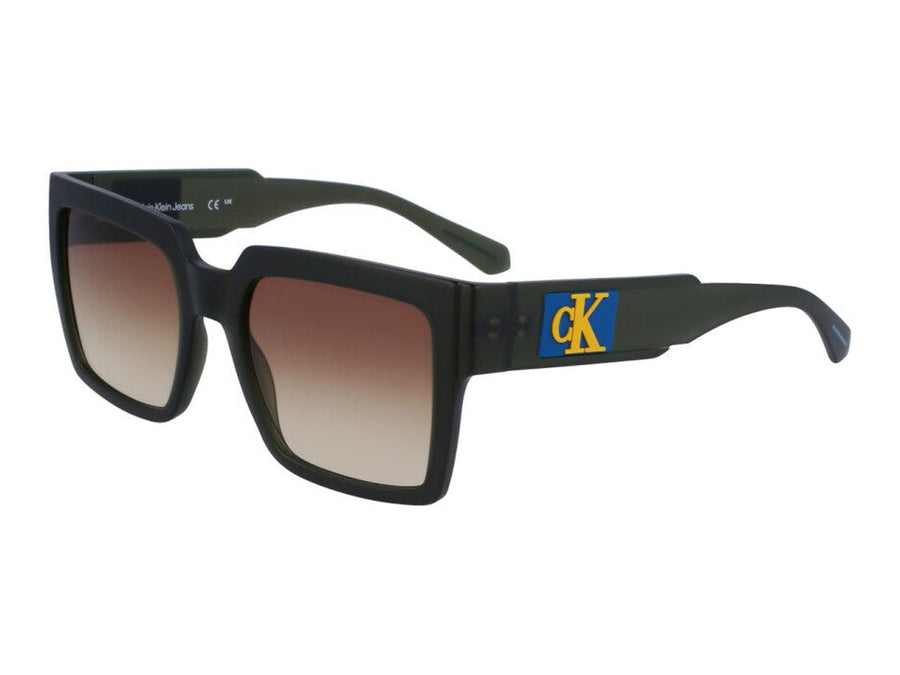Calvin Klein  Square Sunglasses - CKJ24202S