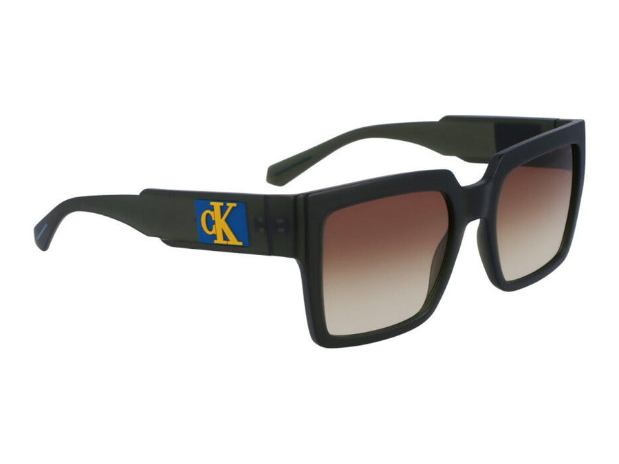 Calvin Klein  Square Sunglasses - CKJ24202S