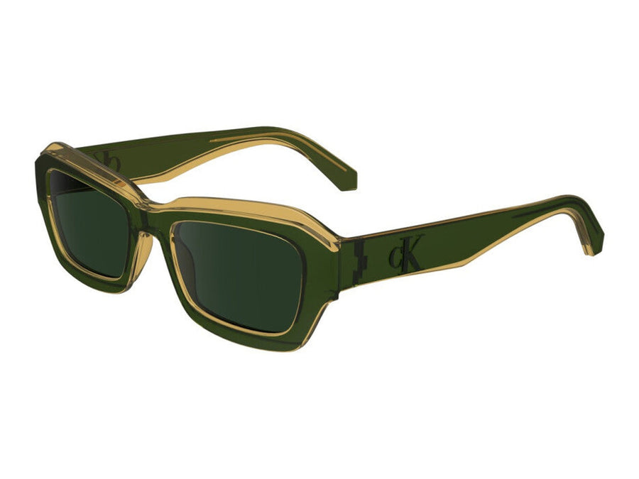 Calvin Klein  Square Sunglasses - CKJ23641S