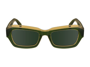 Calvin Klein  Square Sunglasses - CKJ23641S