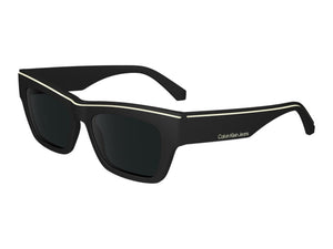 Calvin Klein  Square Sunglasses - CKJ23606S