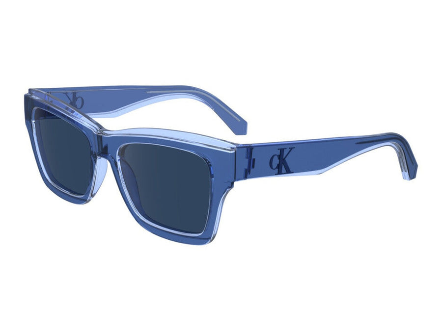 Calvin Klein  Square Sunglasses - CKJ23605S