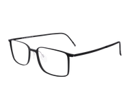 SILHOUETTE Square Frames