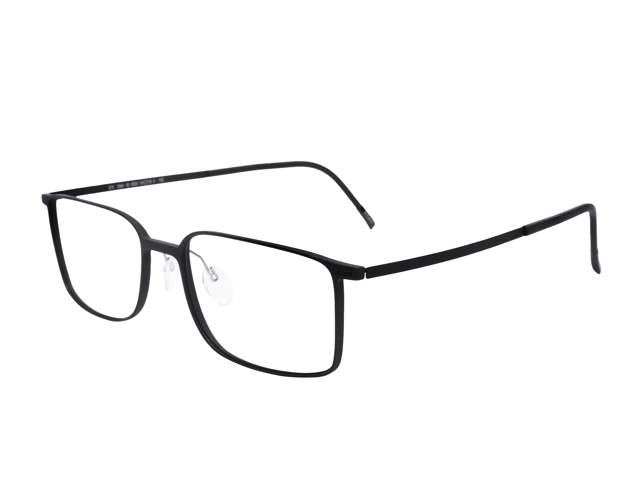 SILHOUETTE Square Frames