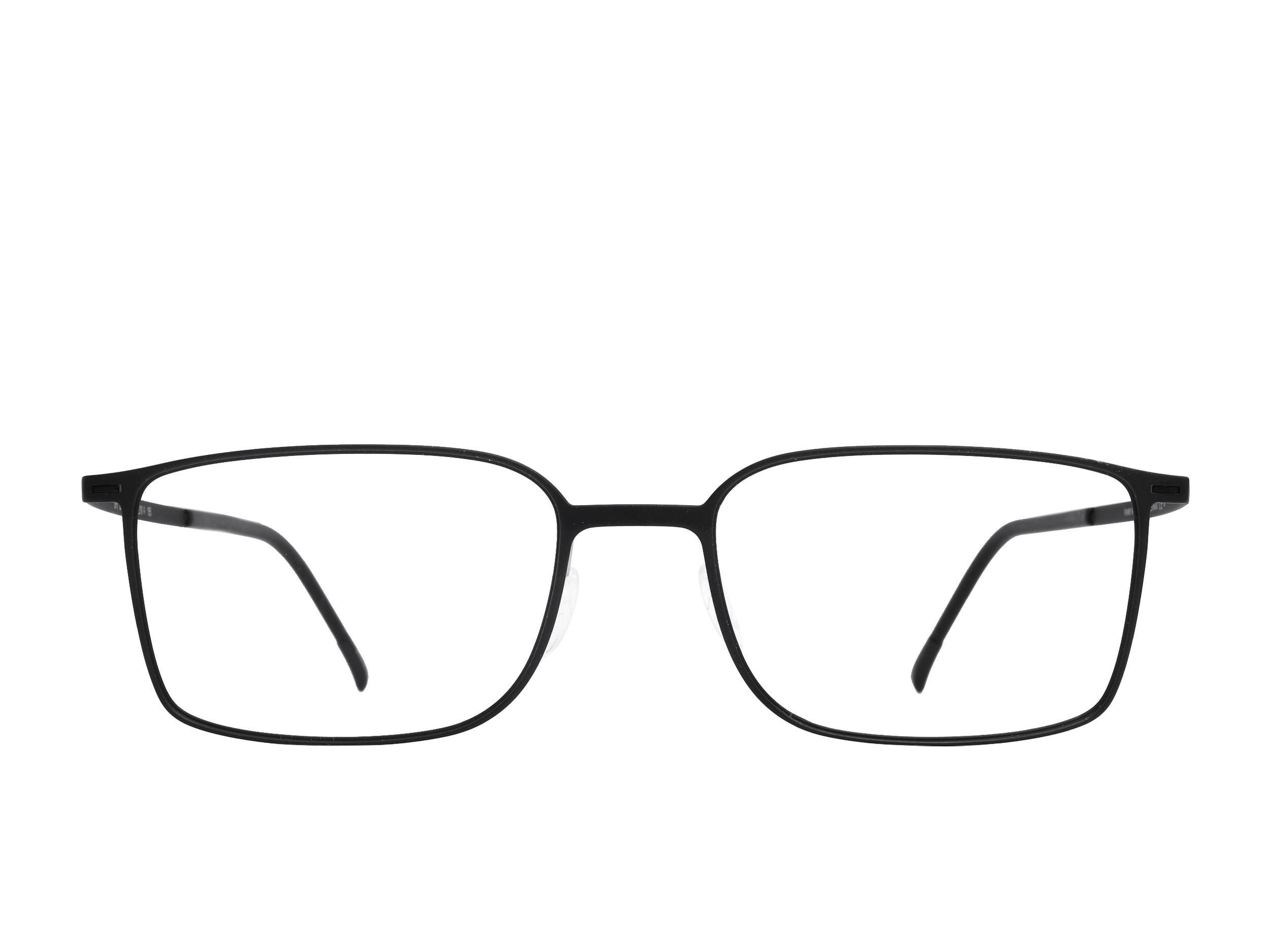 SILHOUETTE Square Frames