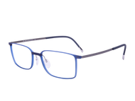 SILHOUETTE Square Frames