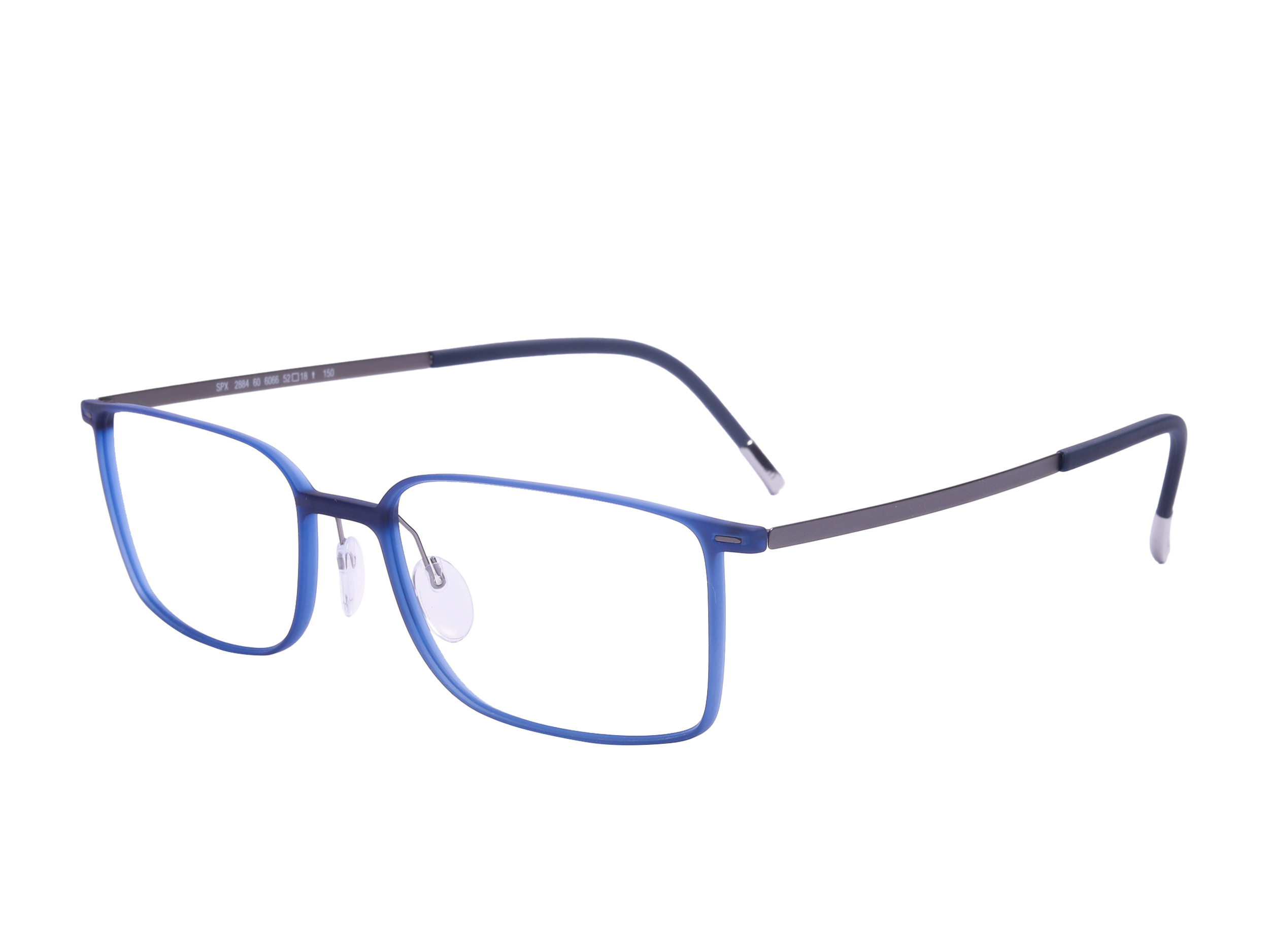SILHOUETTE Square Frames
