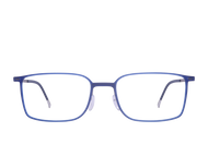 SILHOUETTE Square Frames