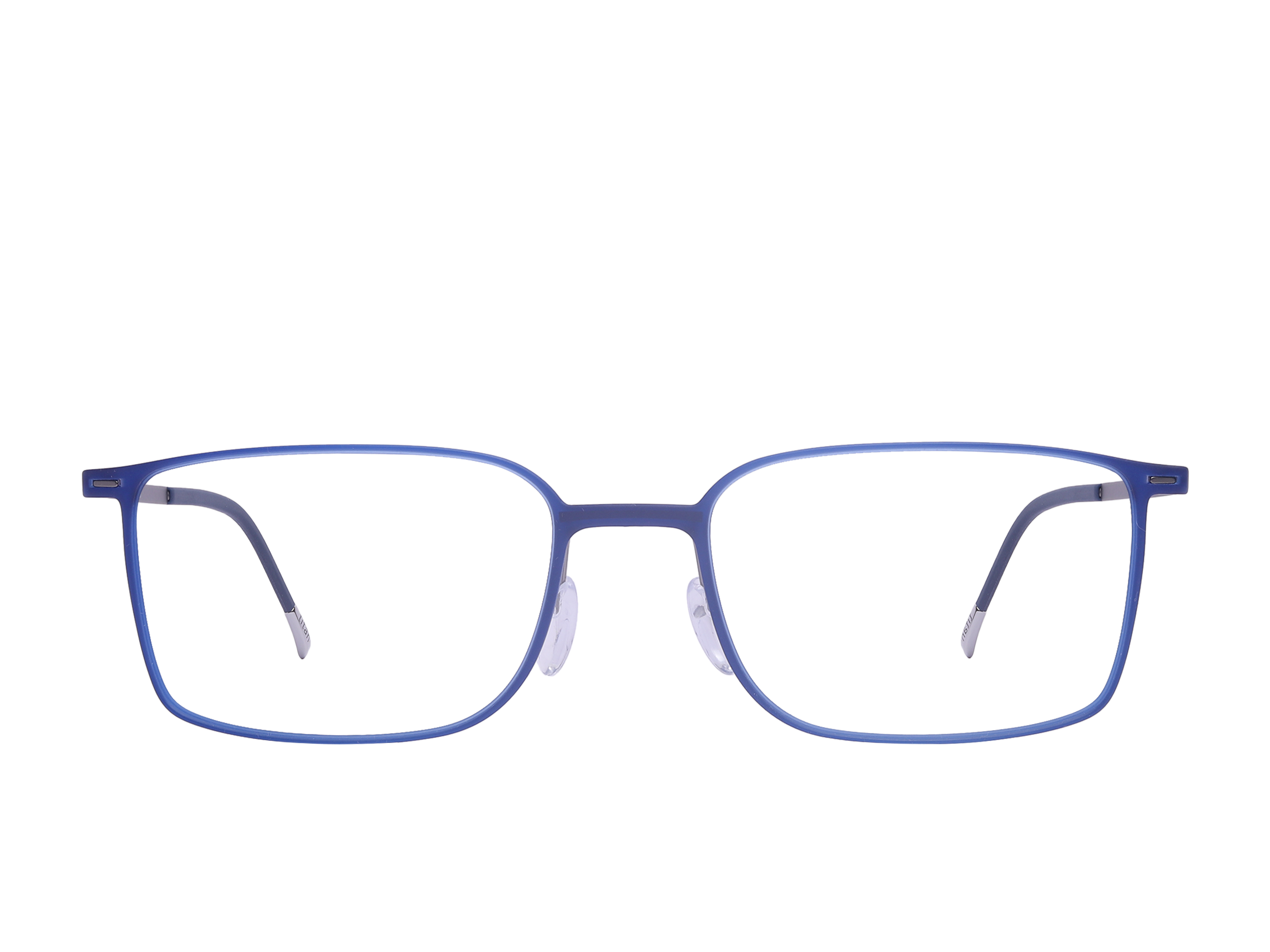 SILHOUETTE Square Frames