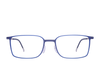 Silhouette Square Frames