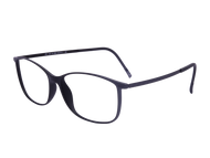 SILHOUETTE Square Frames