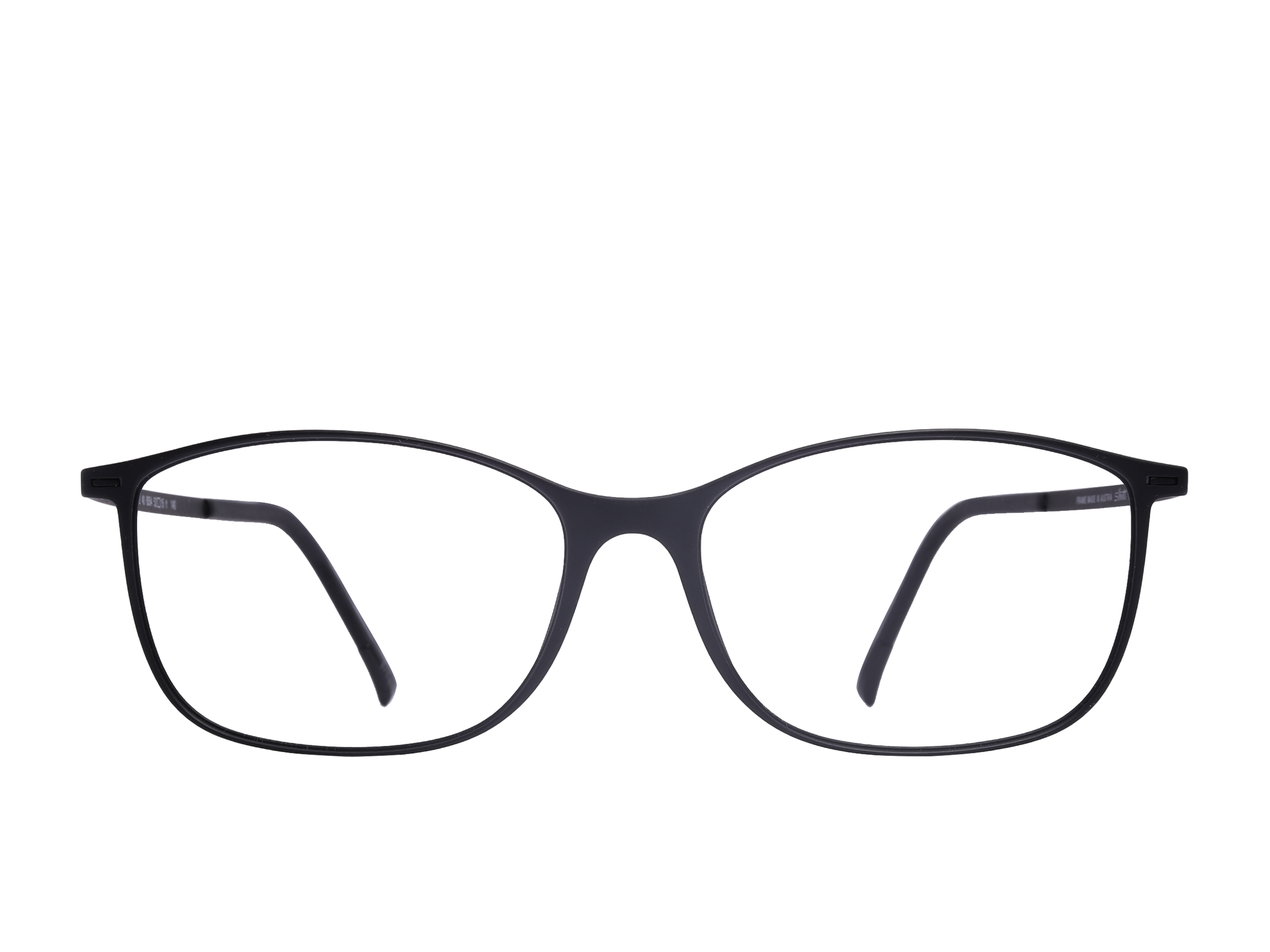 SILHOUETTE Square Frames