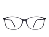 Silhouette Square Frames
