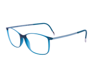 SILHOUETTE Square Frames