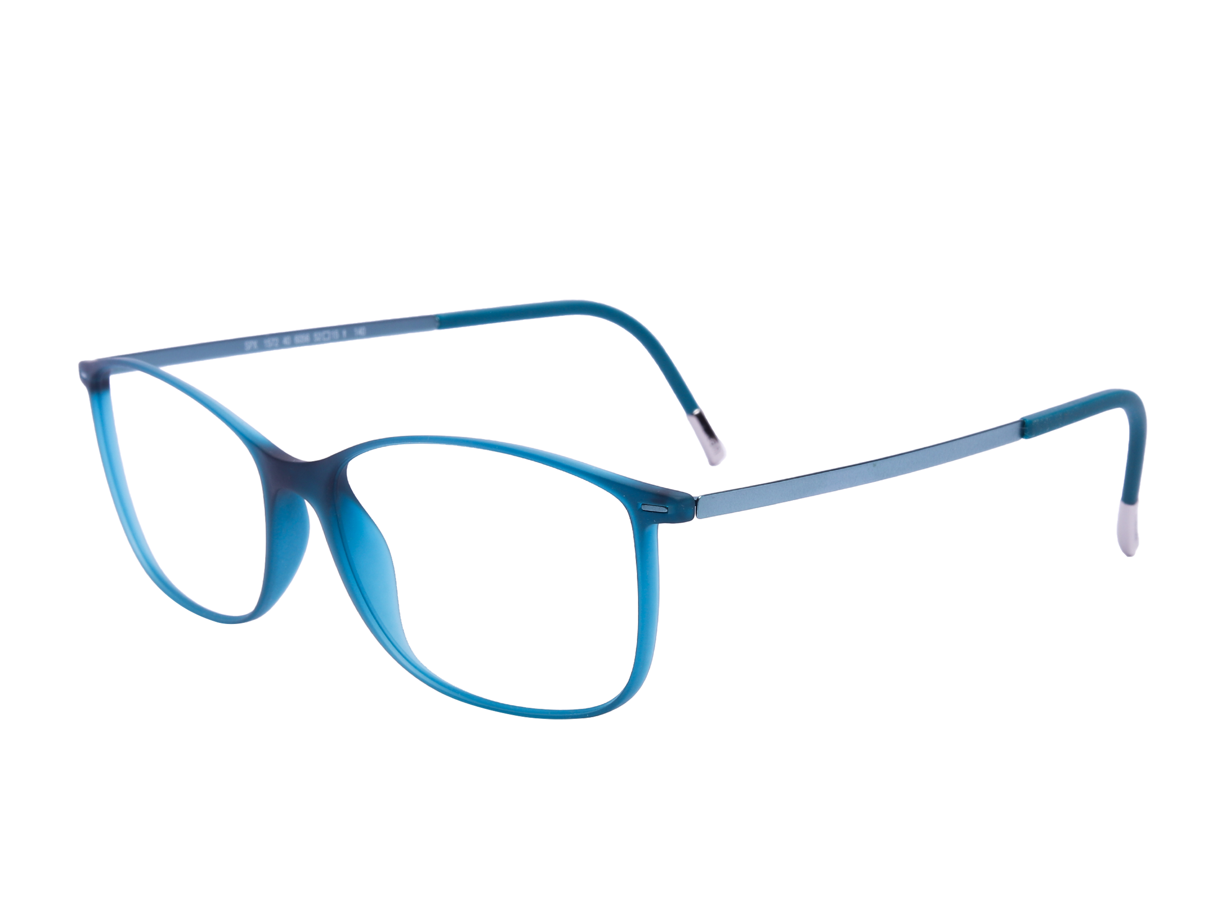SILHOUETTE Square Frames