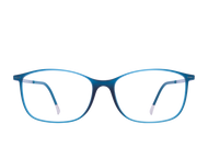SILHOUETTE Square Frames