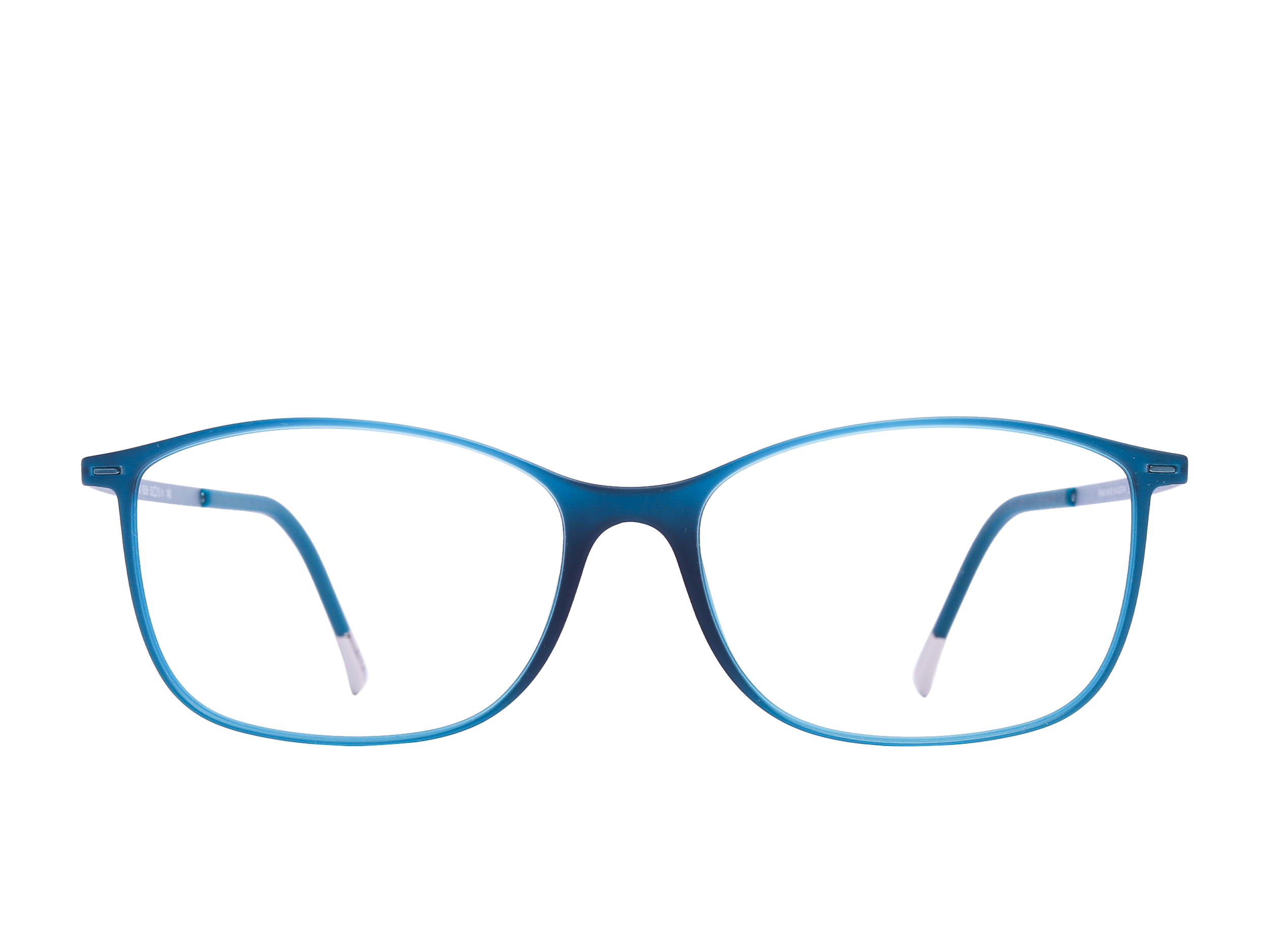 SILHOUETTE Square Frames