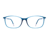 Silhouette Square Frames